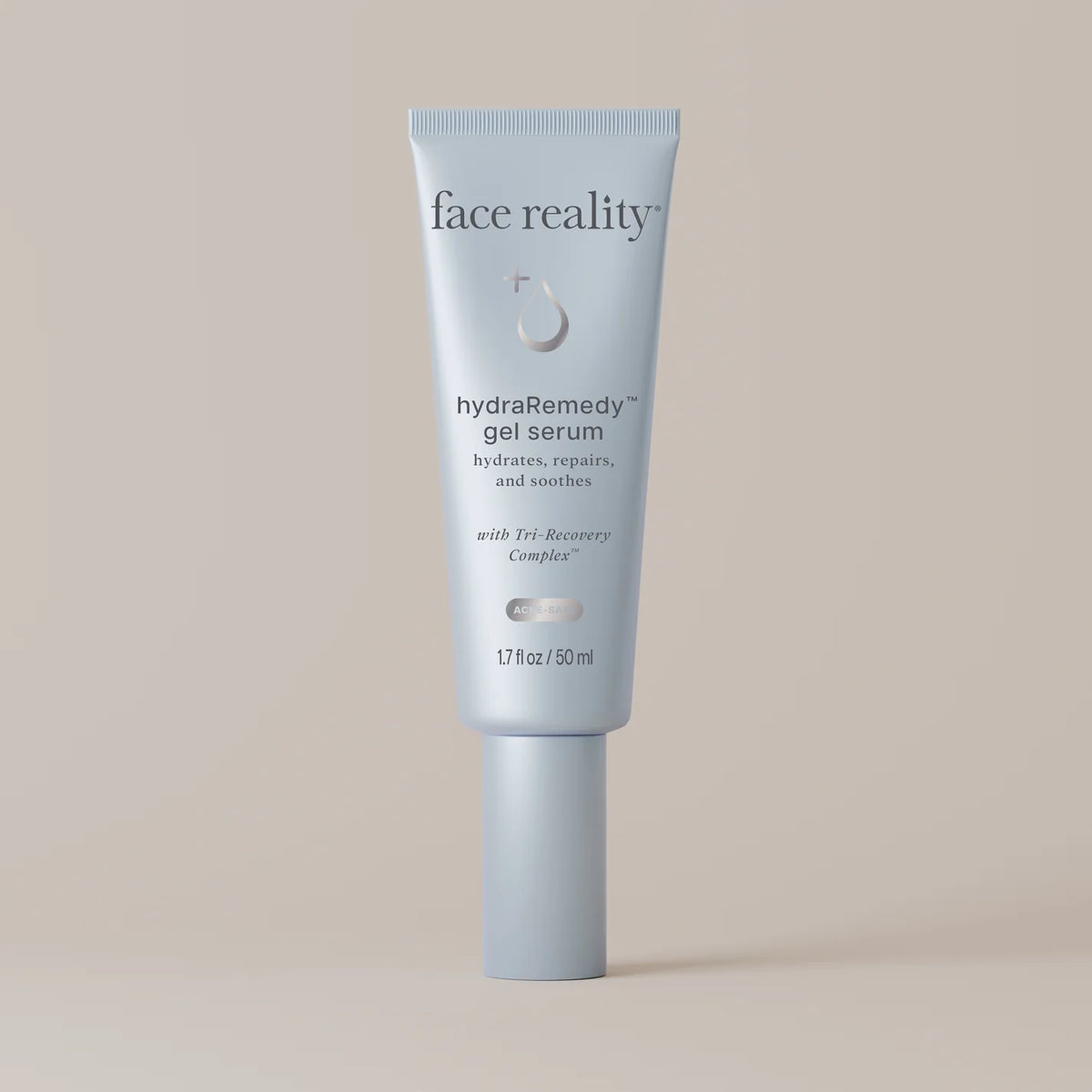 Face Reality HYDRAREMEDY™ GEL SERUM
