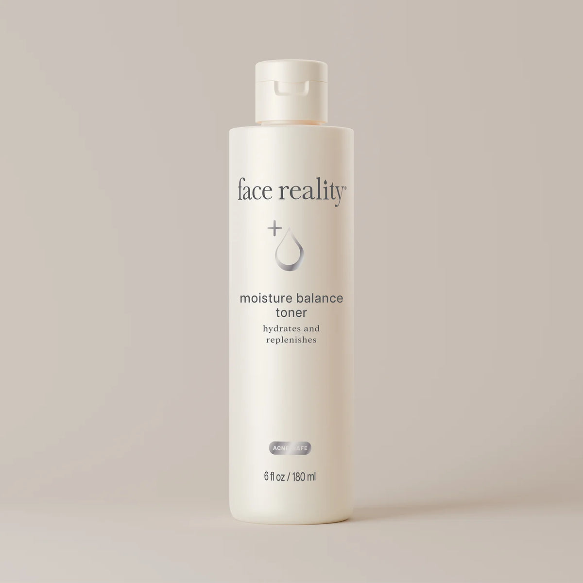 Face Reality MOISTURE BALANCE TONER