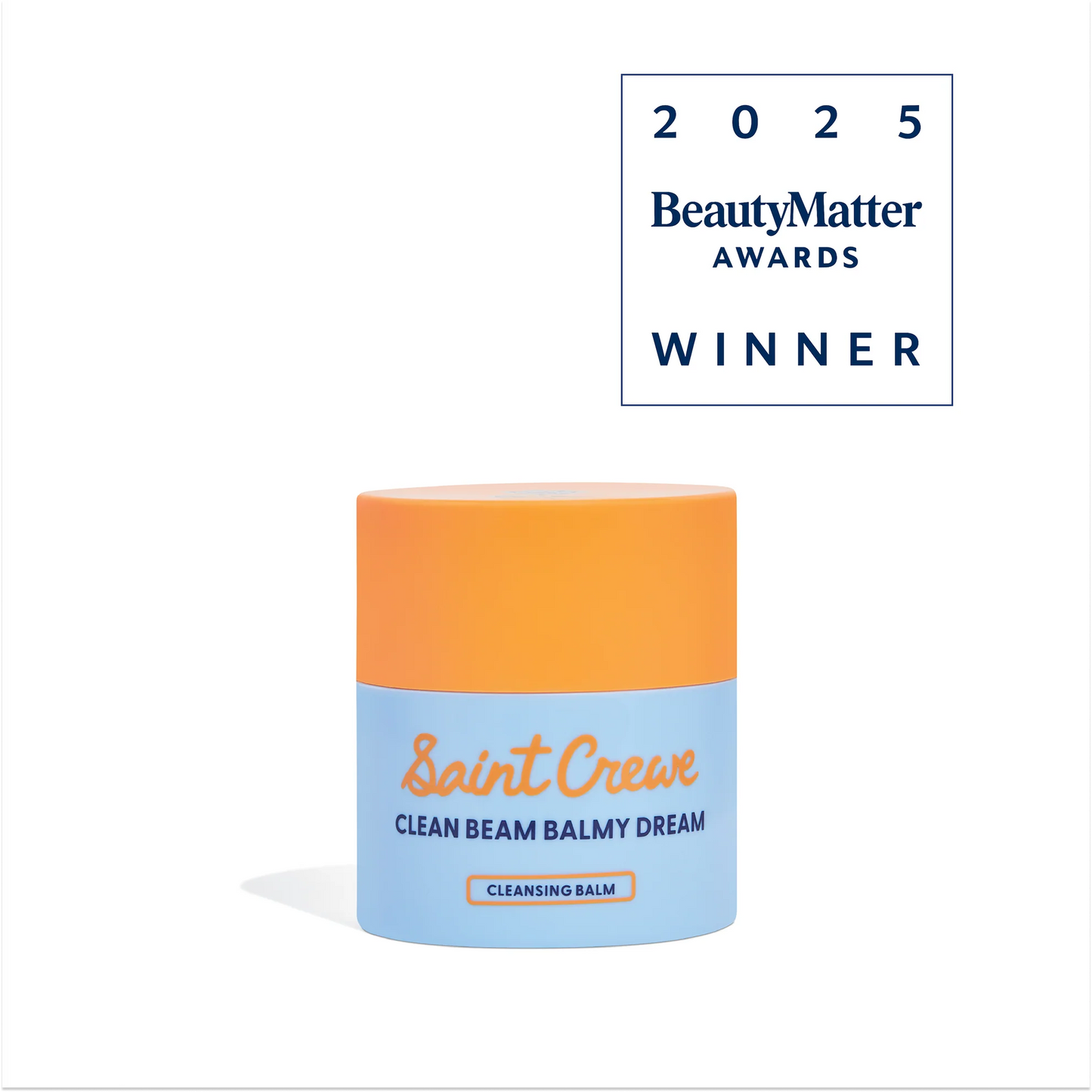 Saint Crewe CLEAN BEAM BALMY DREAM