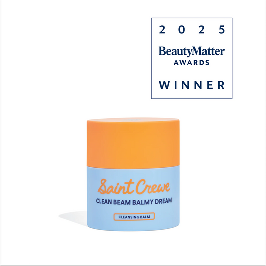 Saint Crewe CLEAN BEAM BALMY DREAM