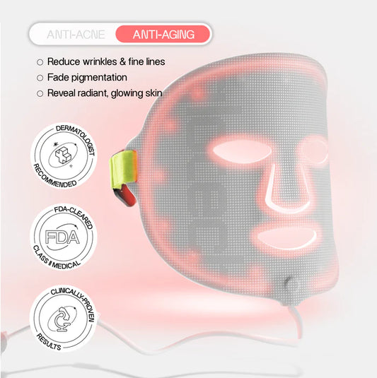 Glotech™ Mask Pro