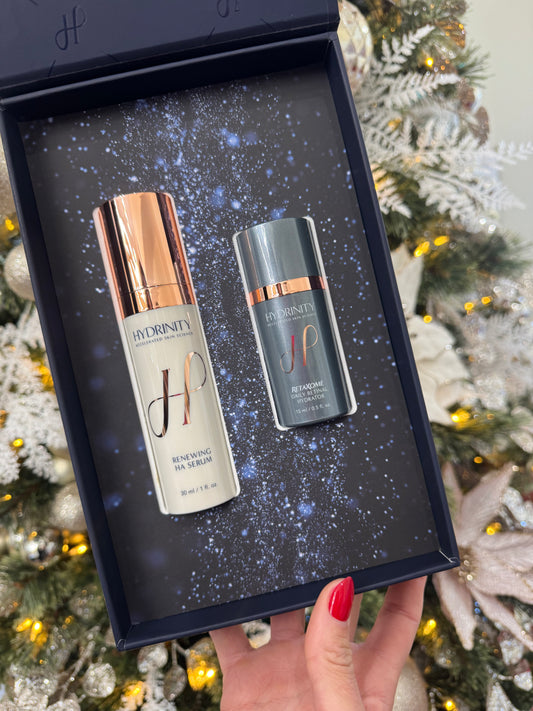 Hydrinity Kit