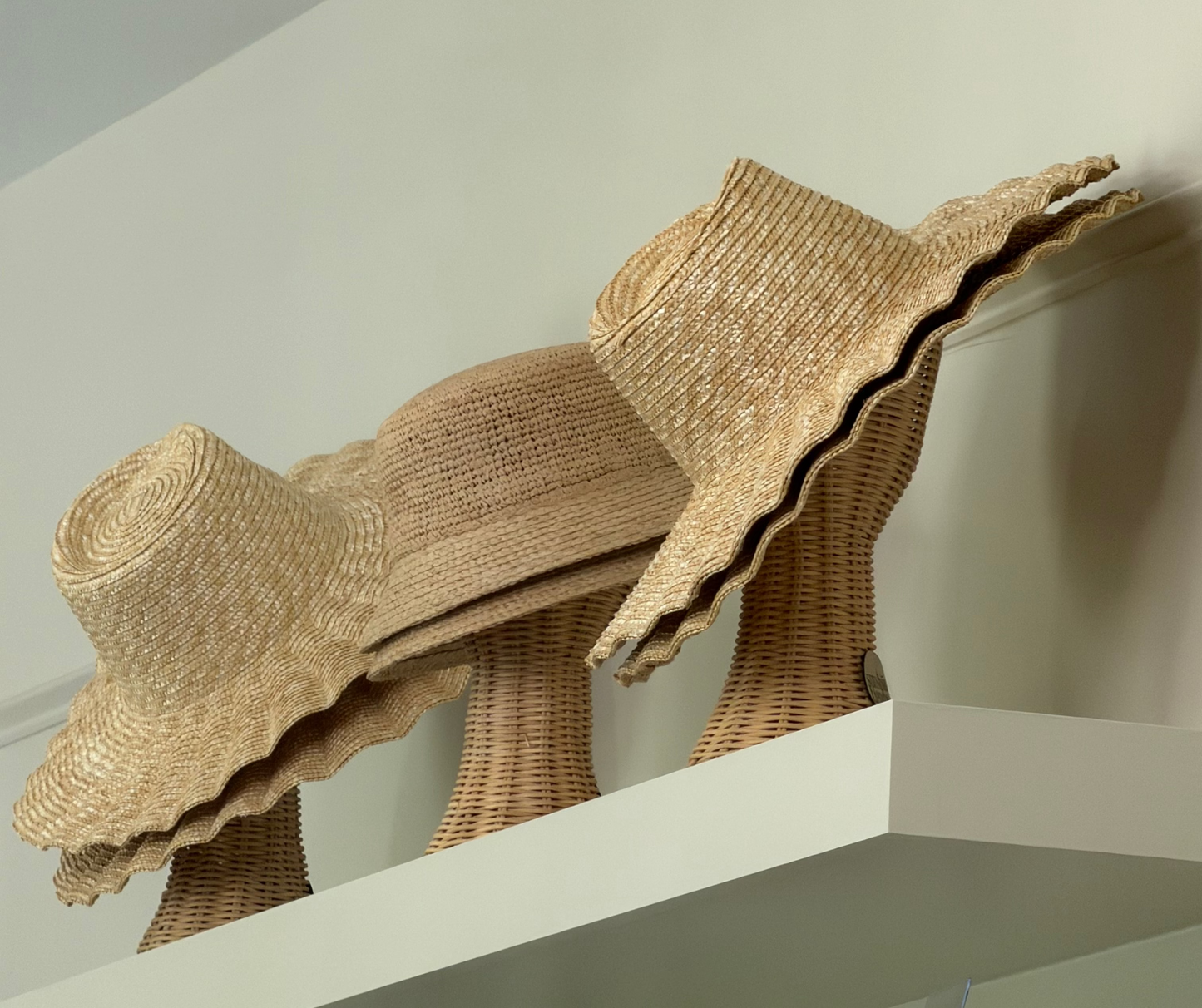 Augustine Hats