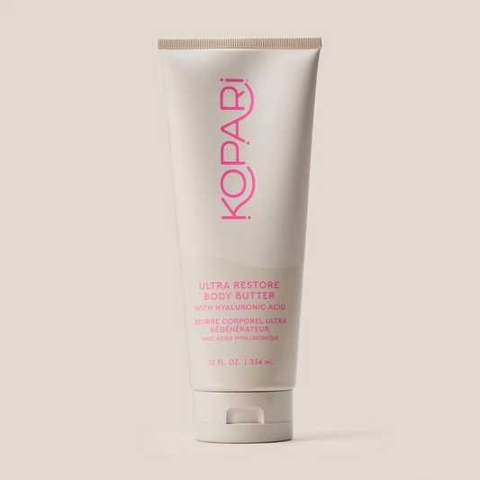 Kopari Jumbo Ultra Restore Body Butter