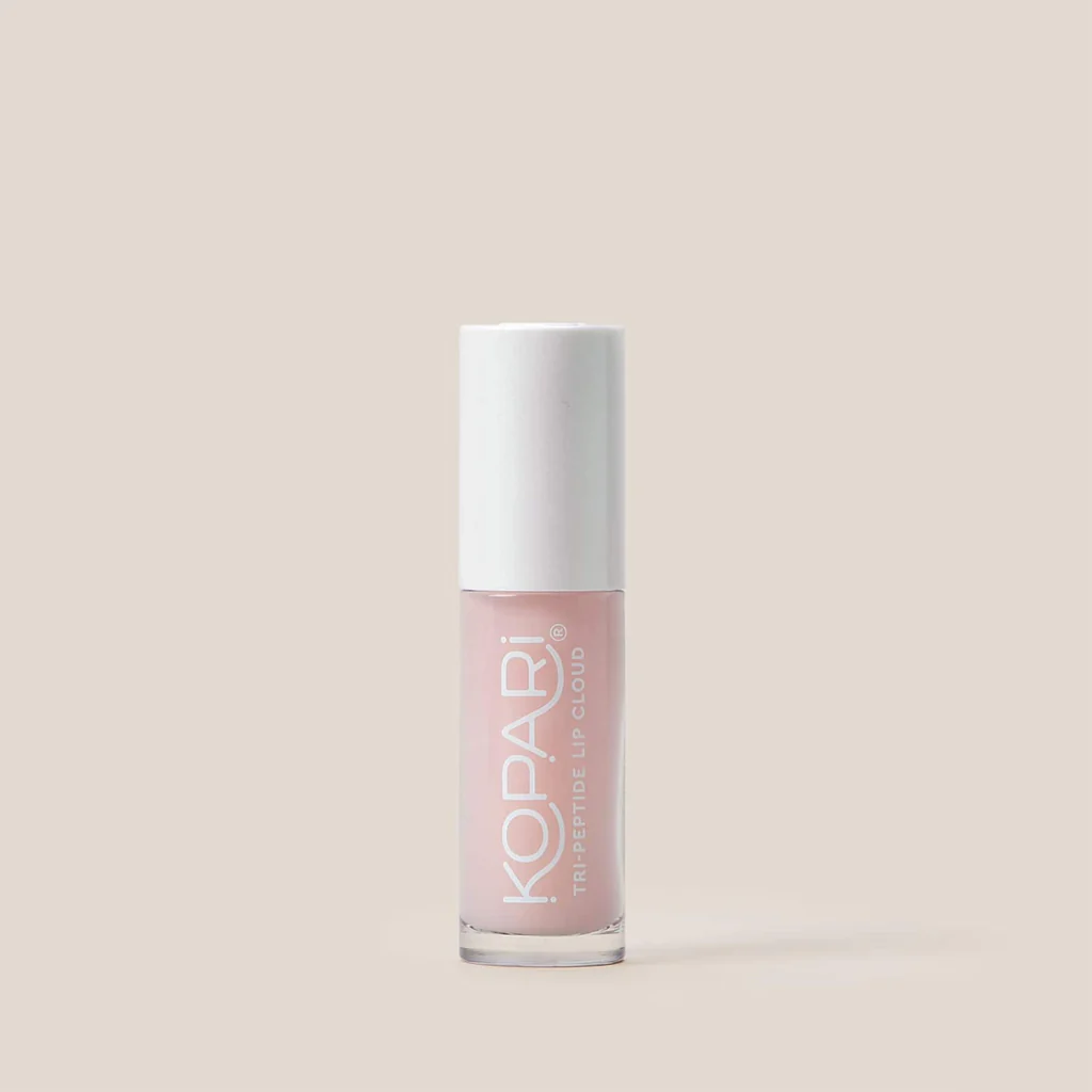 Kopari Tri-Peptide Lip Cloud