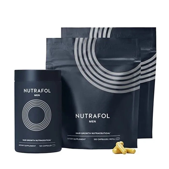 Nutrafol Men’s 3 Month Supply