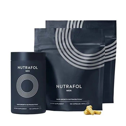 Nutrafol Men’s 3 Month Supply