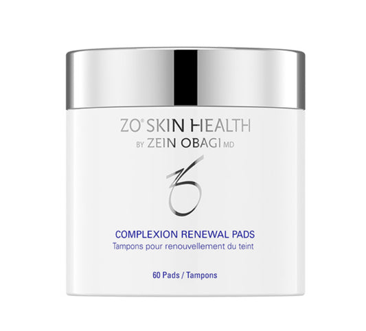 Zo Complexion Renewal Pads