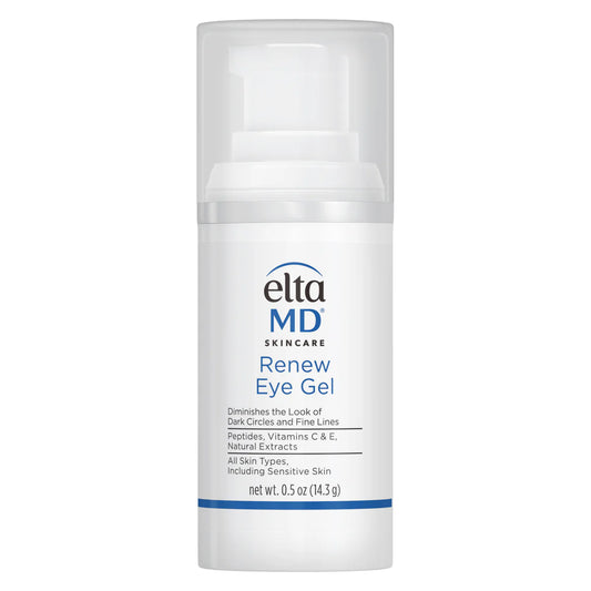 Elta Renew Eye Gel, 0.5 oz.