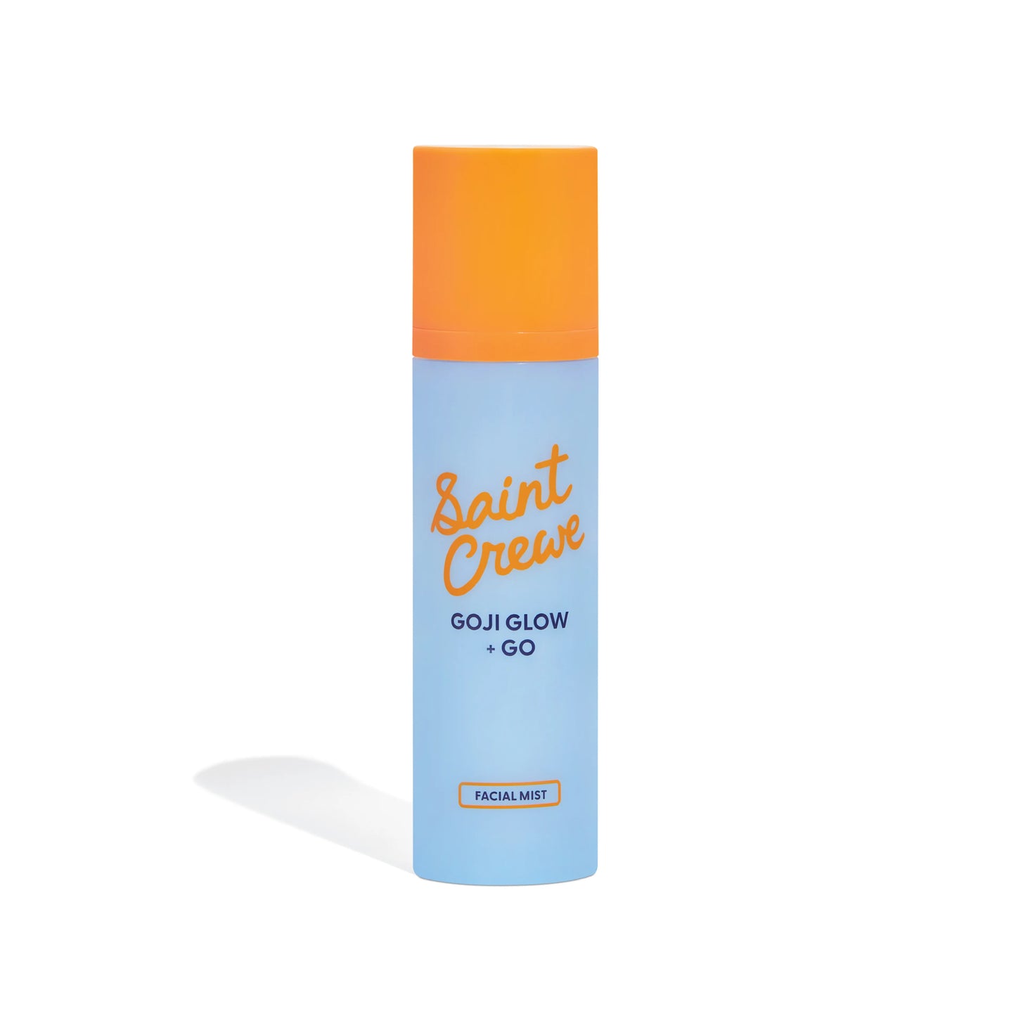 Saint Crewe GOJI GLOW + GO