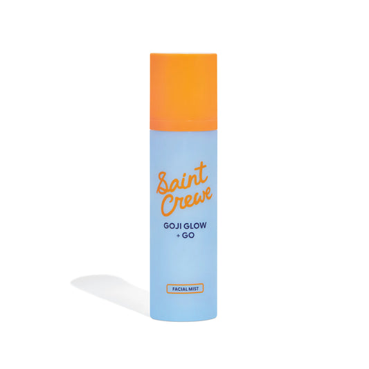 Saint Crewe GOJI GLOW + GO