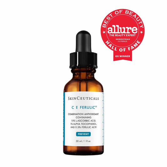 SkinCeuticals C E Ferulic with 15% L-Ascorbic Acid, 1 oz