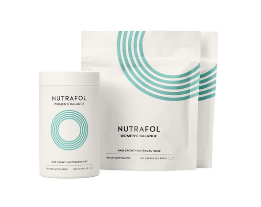 Nutrafol Womens Balance