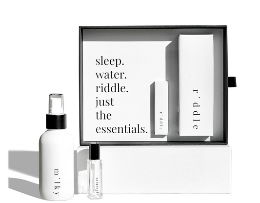 Riddle Essentials Kit