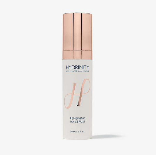Hydrinity Renewing HA Serum