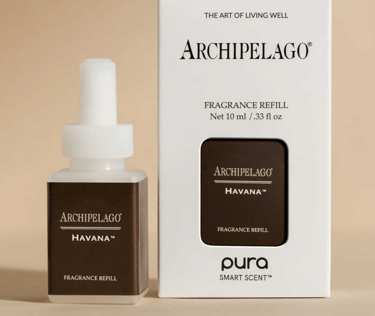 Pura Fragrance Refills