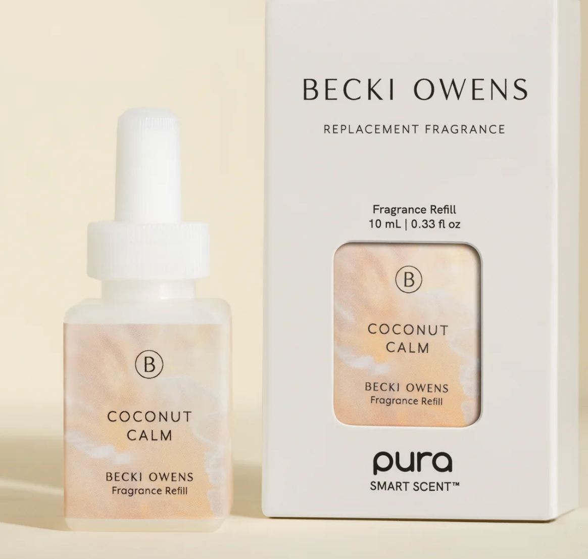 Pura Fragrance Refills