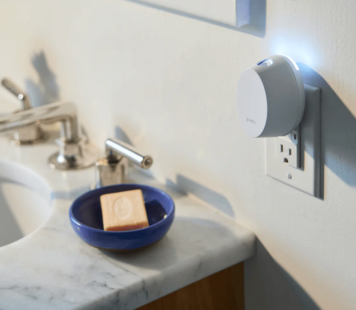 Pura Mini Smart Diffuser