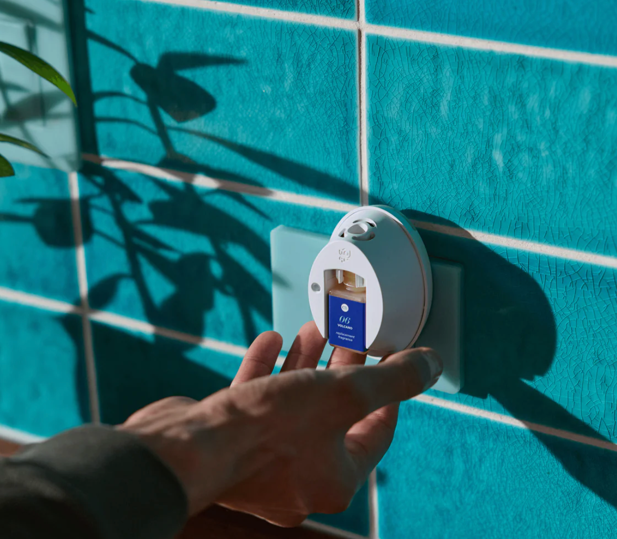 Pura Mini Smart Diffuser