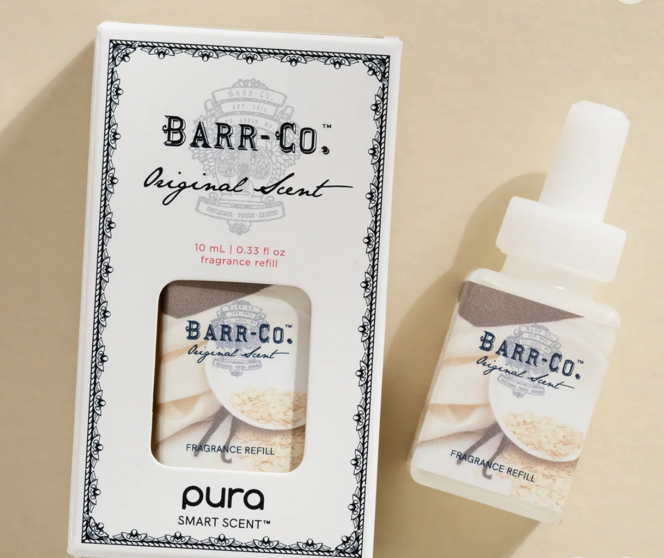 Pura Fragrance Refills