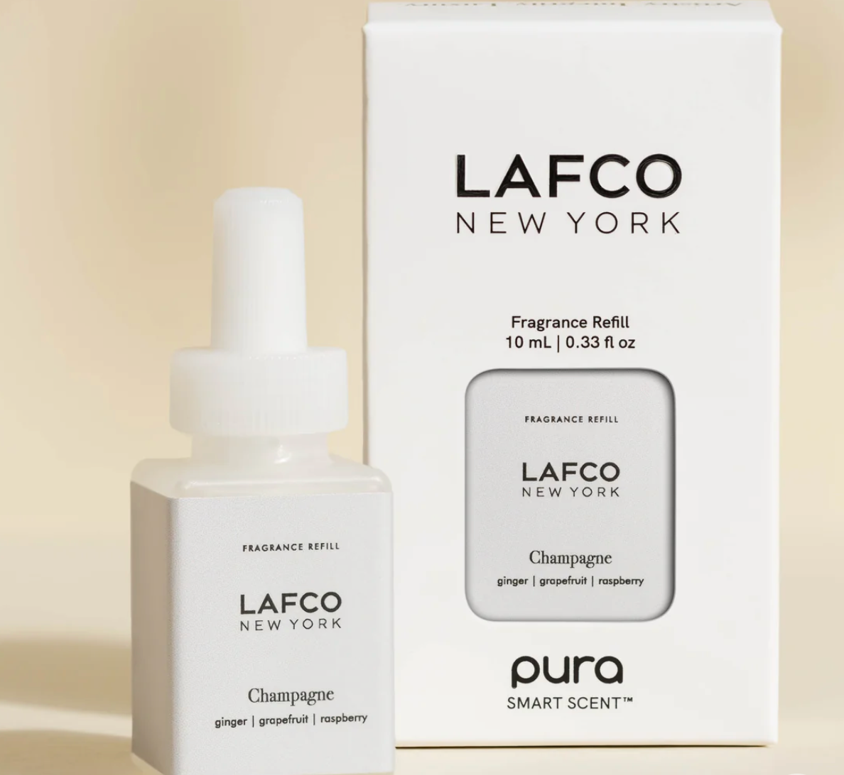 Pura Fragrance Refills