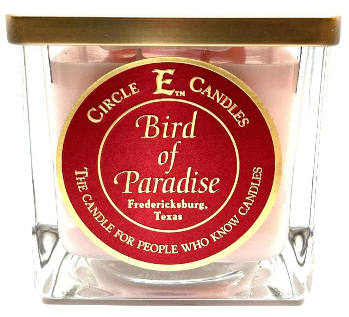 Circle E Candles