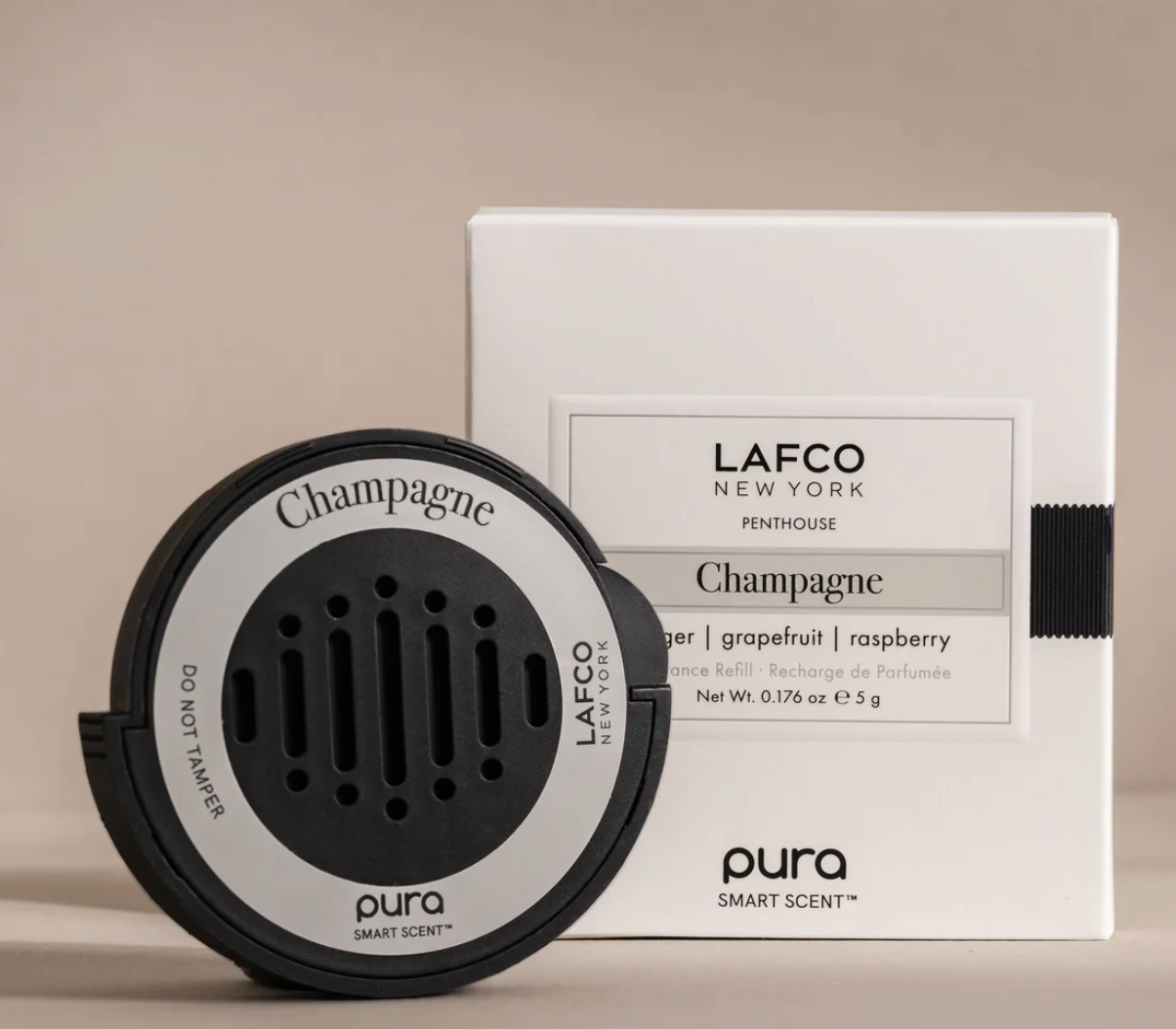Pura Car Fragrance Refills