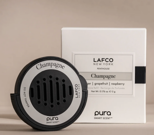 Pura Car Fragrance Refills