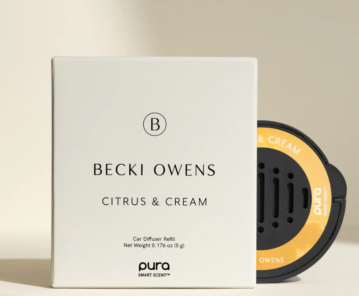 Pura Car Fragrance Refills
