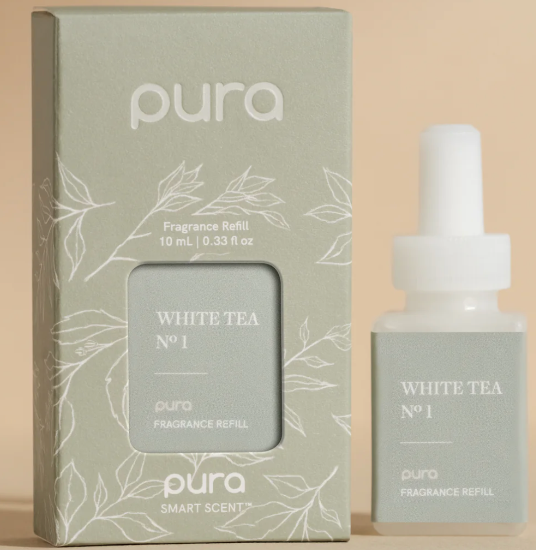 Pura Fragrance Refills