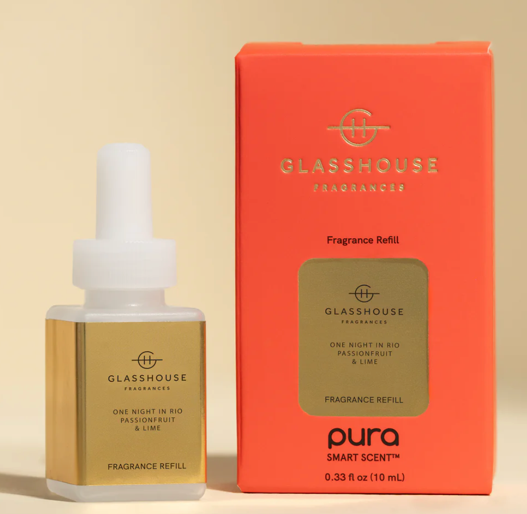 Pura Fragrance Refills