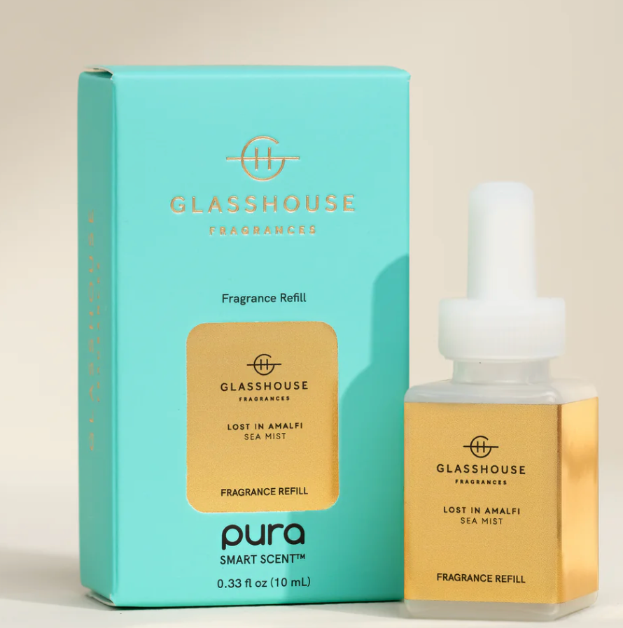 Pura Fragrance Refills