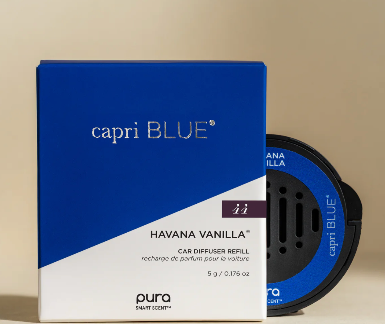 Pura Car Fragrance Refills