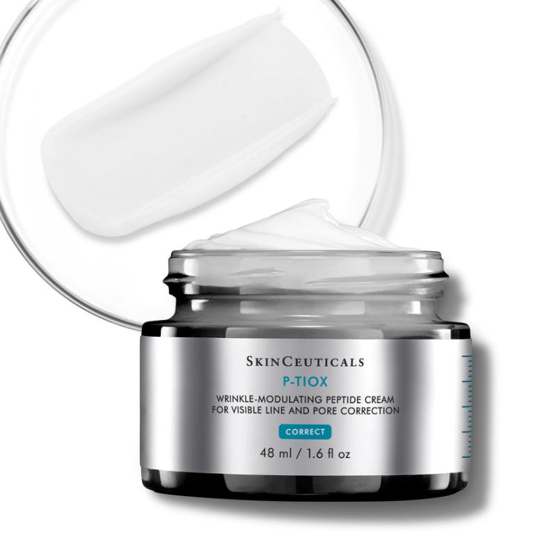 P-Tiox Anti-wrinkle Cream