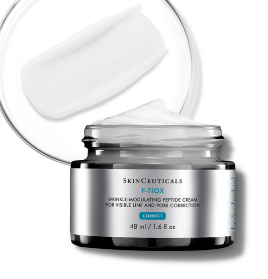 P-Tiox Anti-wrinkle Cream