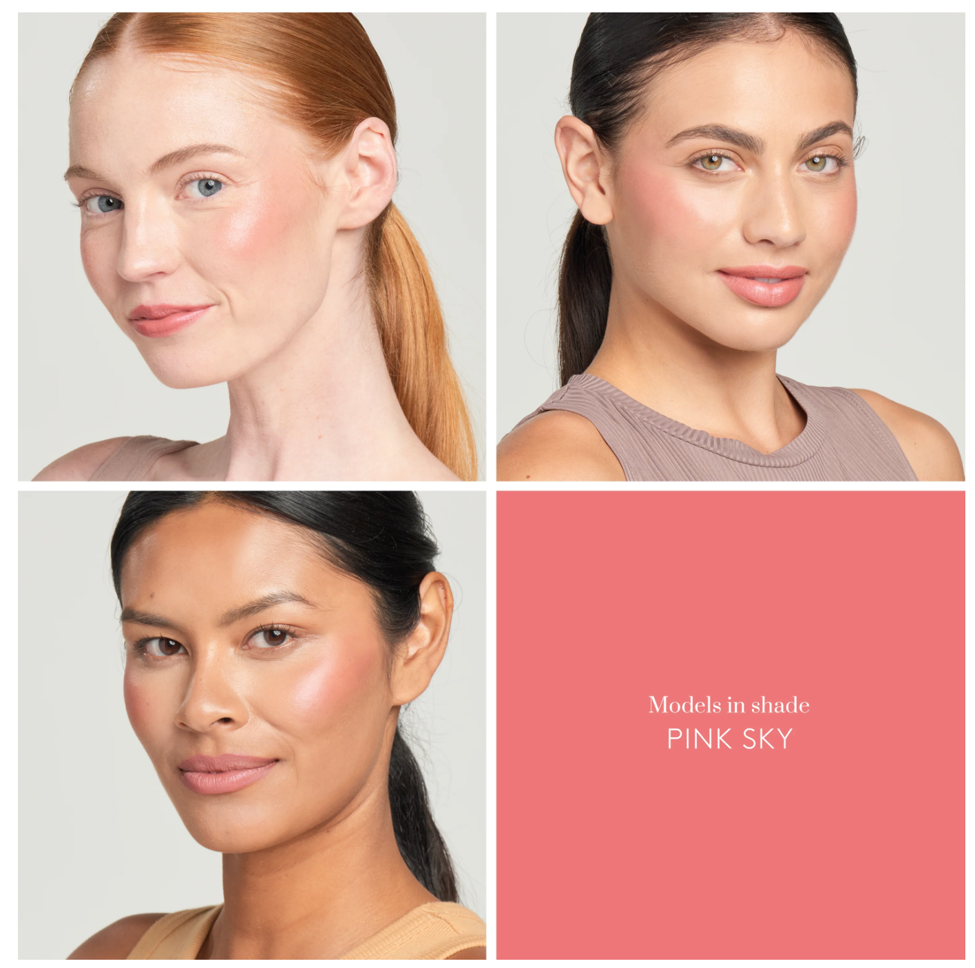 Colorescience Color Balm Pink Sky