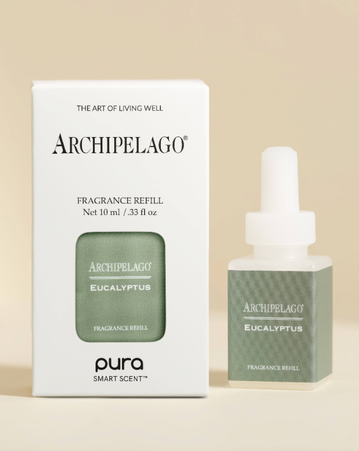 Pura Fragrance Refills