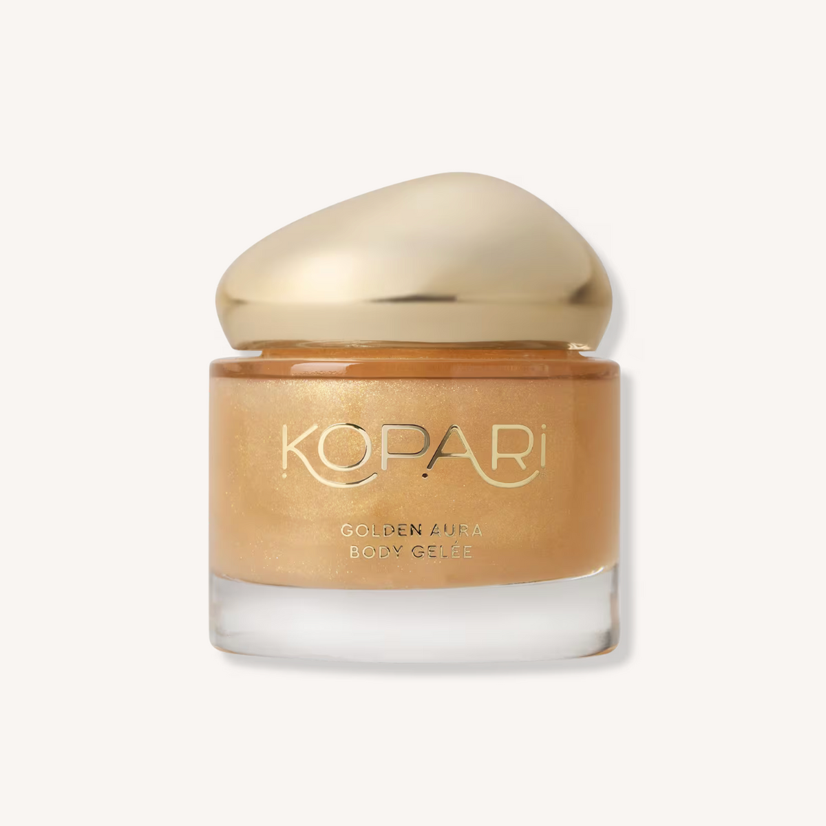 Kopari Golden Aura Body Gelée