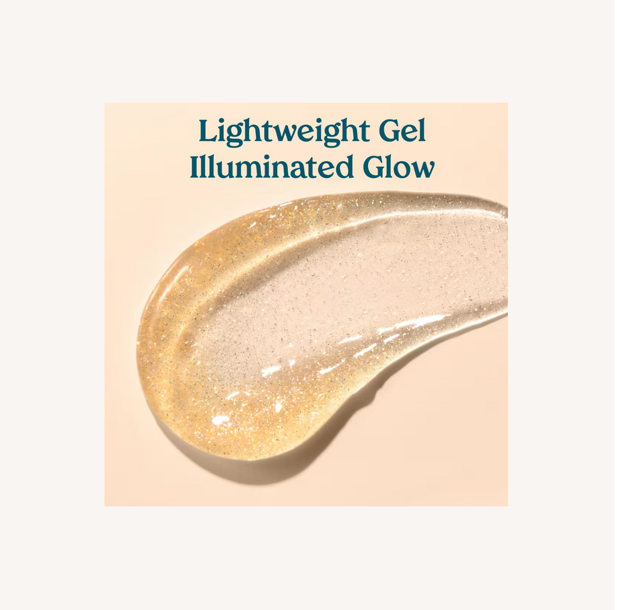 Kopari Golden Aura Body Gelée