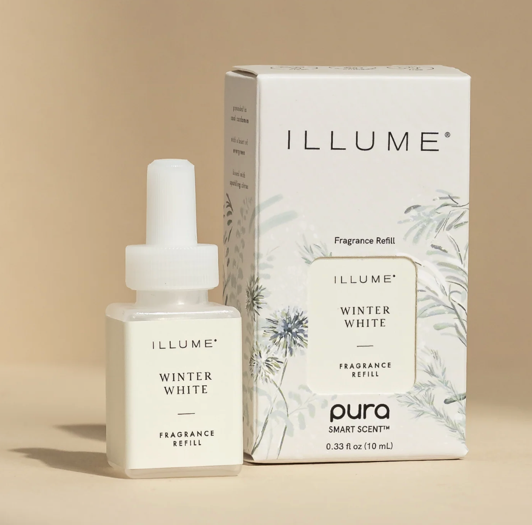 Pura Fragrance Refills