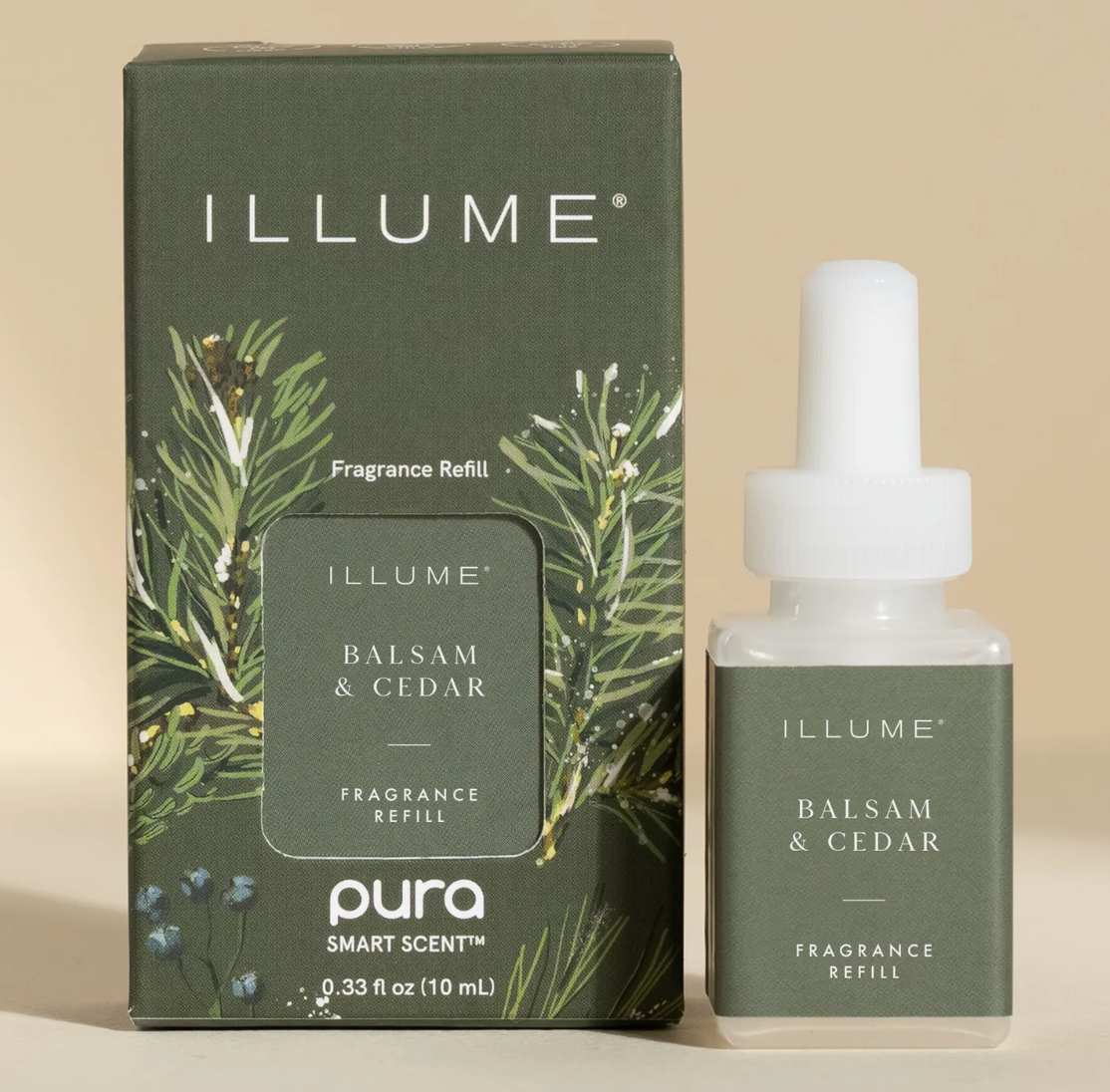 Pura Fragrance Refills