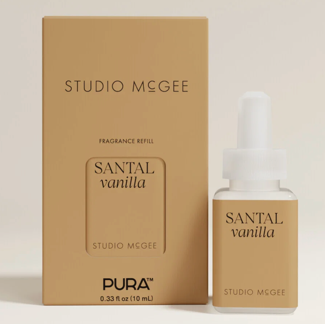 Pura Fragrance Refills