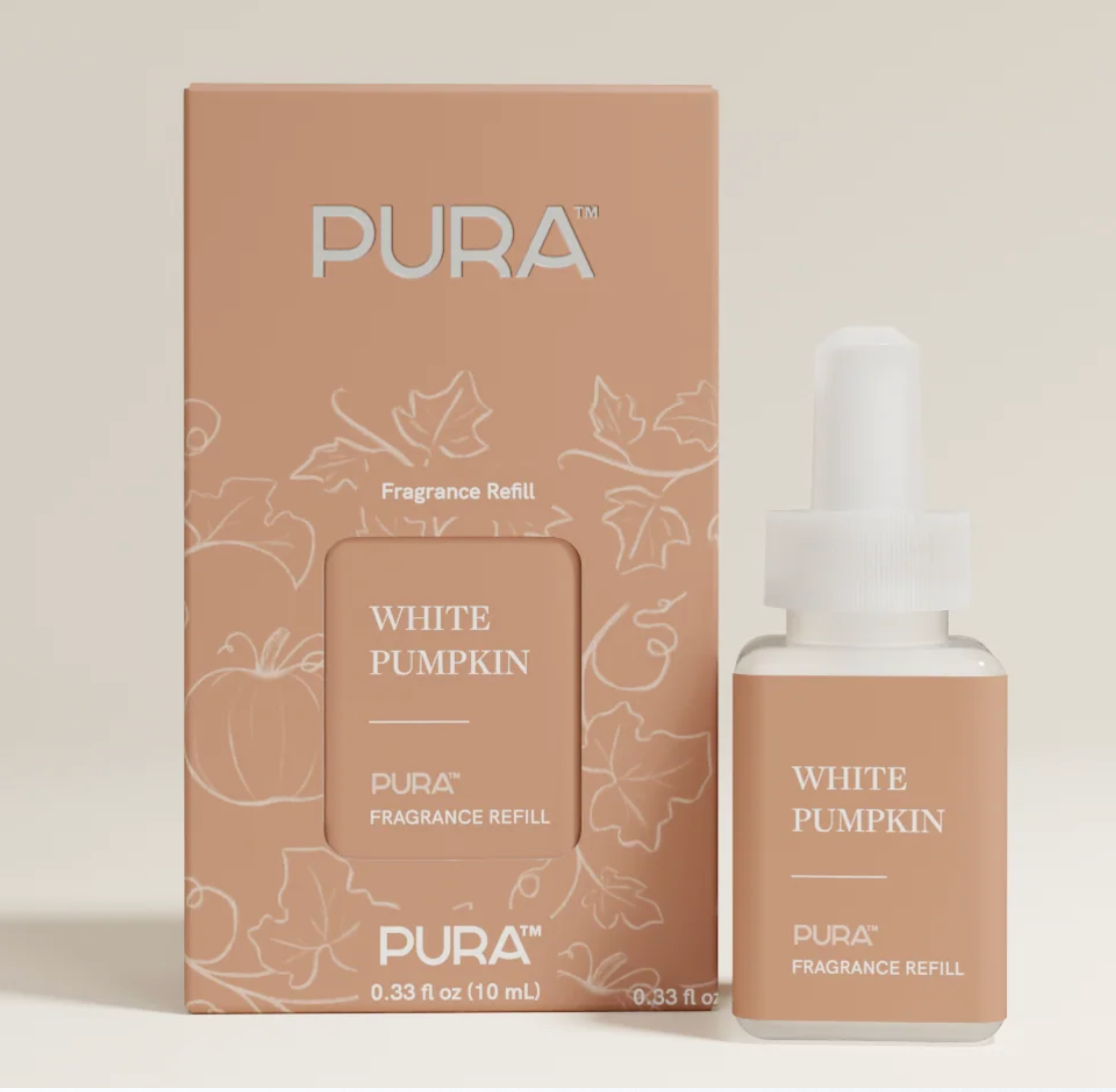 Pura Fragrance Refills