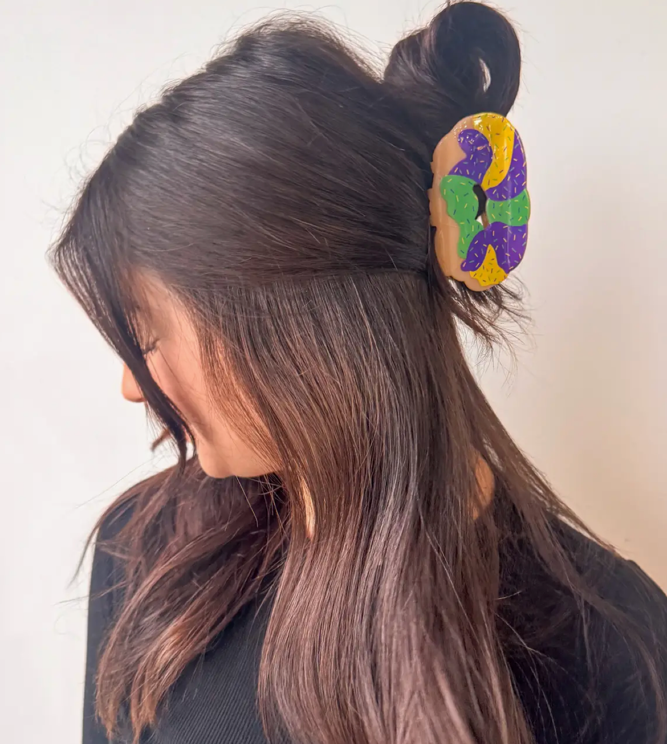 Mardi Gras Clips