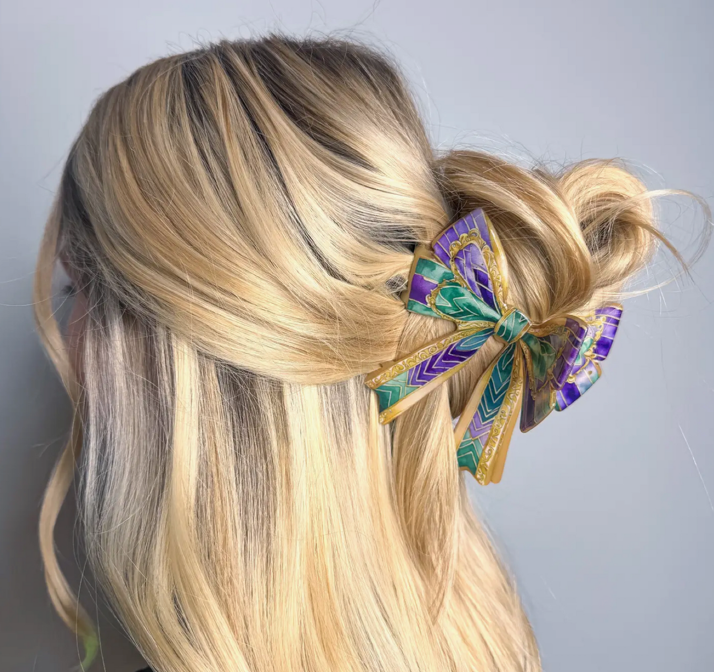 Mardi Gras Clips