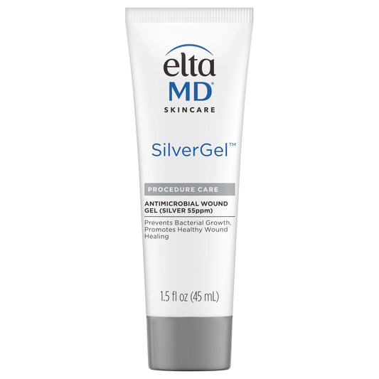 Elta Silvergel Antimicrobial