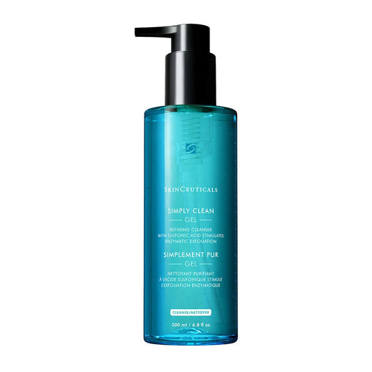 Skinceuticals Simply Clean