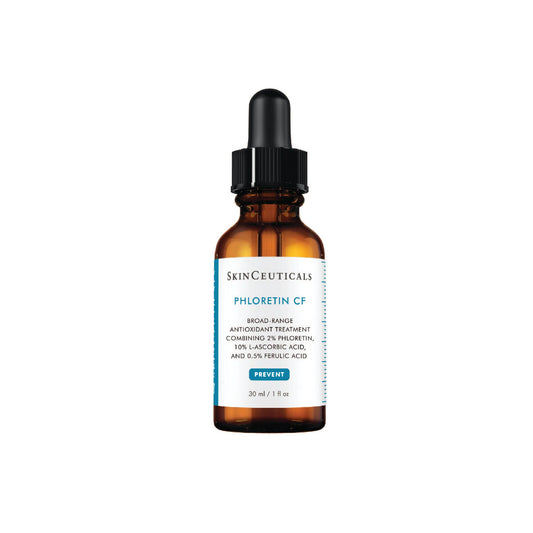 SkinCeuticals Silymarin CF with 15% L-Ascorbic Acid, 1oz