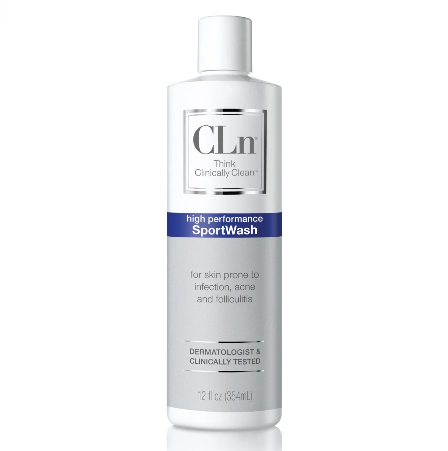 CLn Sportwash