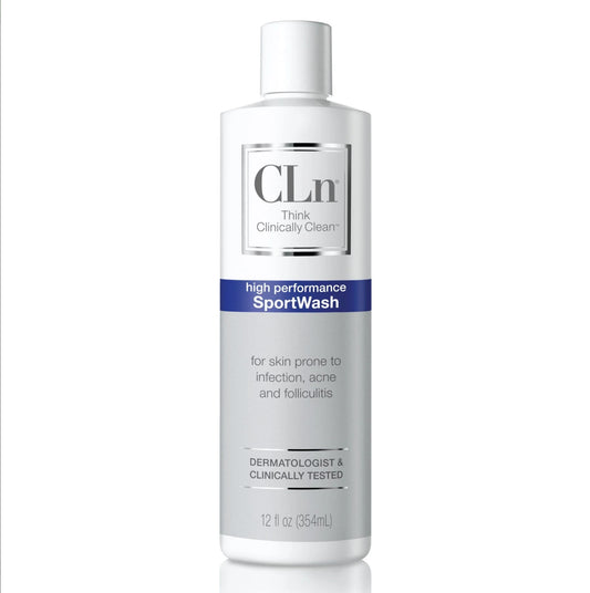 CLn Sportwash